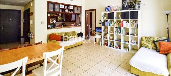 Apartamento T2 em The Views, UAE N.º 99842 5