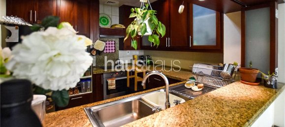 Apartamento T2 em The Views, UAE N.º 99842 3