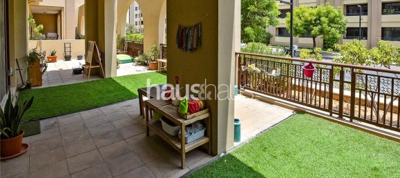 Apartamento T2 em The Views, UAE N.º 99842 11