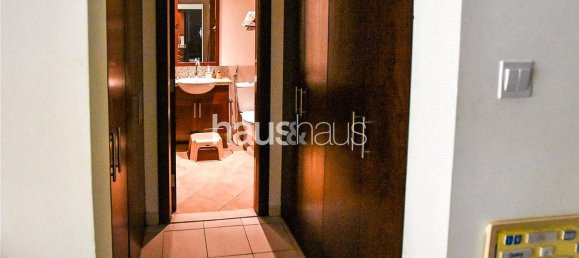 Apartamento T2 em The Views, UAE N.º 99842 10