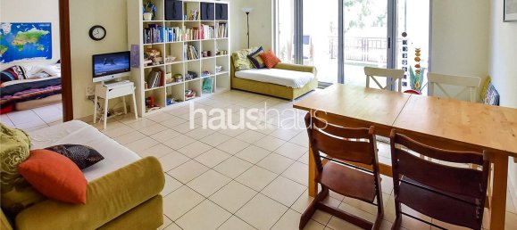 Apartamento T2 em The Views, UAE N.º 99842 4