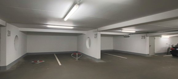 3 rooms Apartment in Bielefeld, Germany No. 303660 13