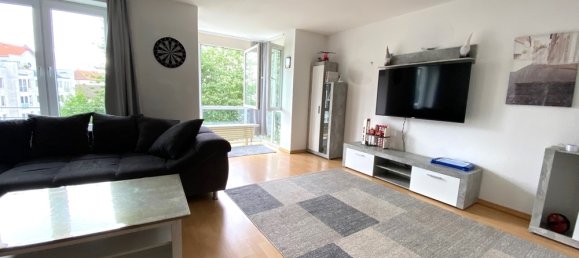 3 rooms Apartment in Bielefeld, Germany No. 303660 7