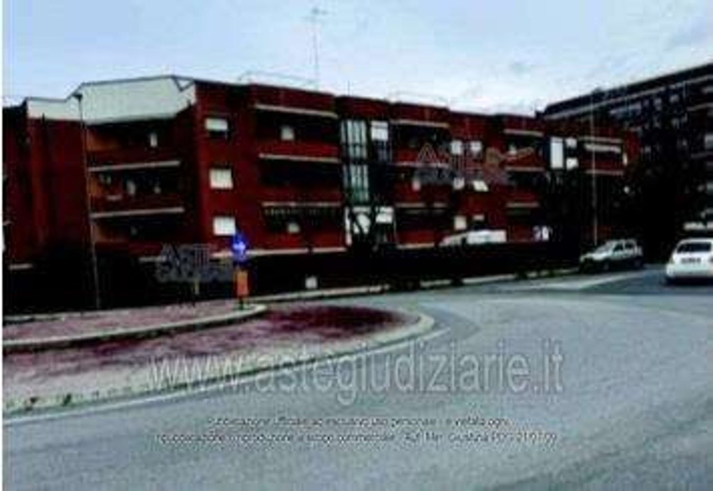 4-Zimmer Wohnung in Livorno, Italy, Nr. 39155