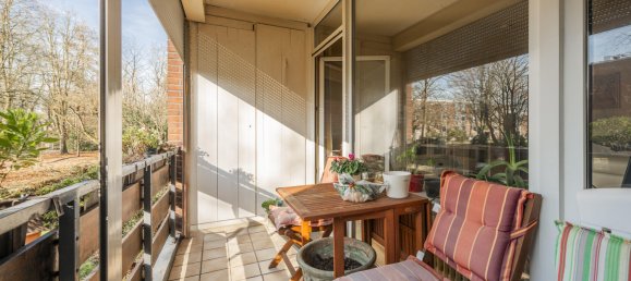 Apartamento de 2 dormitorios en Kaarst, Germany No. 88644 18