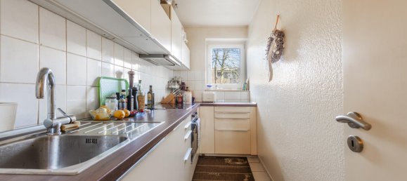 Apartamento de 2 dormitorios en Kaarst, Germany No. 88644 25