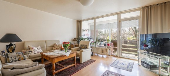 Apartamento de 2 dormitorios en Kaarst, Germany No. 88644 32