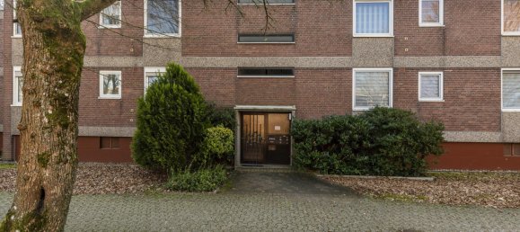 Apartamento de 2 dormitorios en Kaarst, Germany No. 88644 3