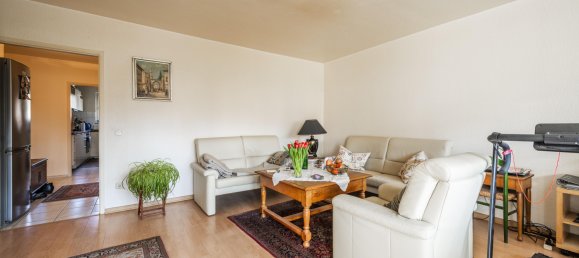 Apartamento de 2 dormitorios en Kaarst, Germany No. 88644 31