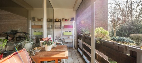 Apartamento de 2 dormitorios en Kaarst, Germany No. 88644 20