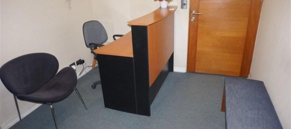 Escritório em Santiago, Chile N.º 197 2