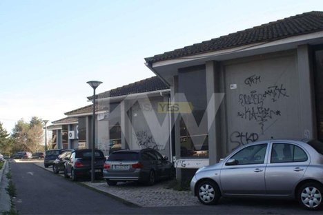 Escritório em Oeiras, Portugal 400 m² N.º 87712