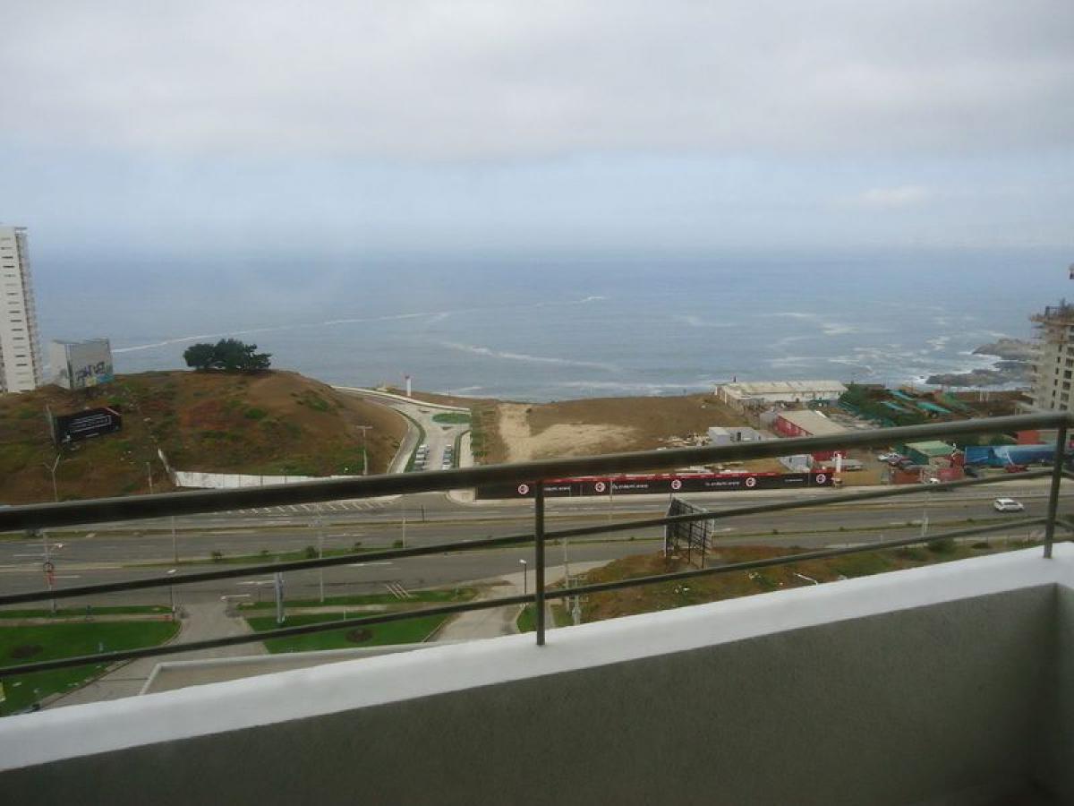 3 bedrooms Apartment in Valparaiso, Chile No. 3329