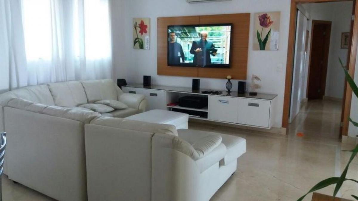 4 Schlafzimmer Wohnung in Sao Paulo, Brazil, Nr. 491060