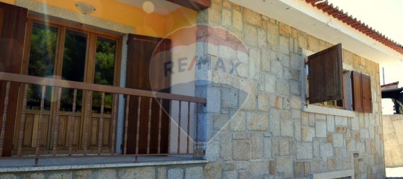 4 chambres Maison à Chaves, Portugal No. 21641 35