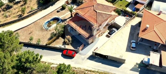 4 chambres Maison à Chaves, Portugal No. 21641 7