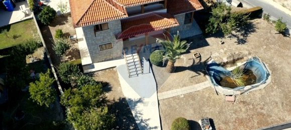 4 chambres Maison à Chaves, Portugal No. 21641 4