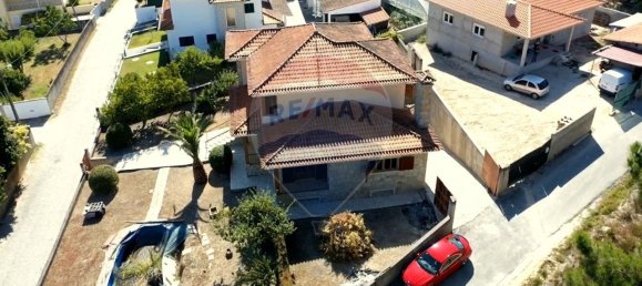 4 chambres Maison à Chaves, Portugal No. 21641 9