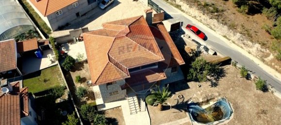 4 chambres Maison à Chaves, Portugal No. 21641 5