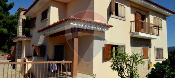 4 chambres Maison à Chaves, Portugal No. 21641 41