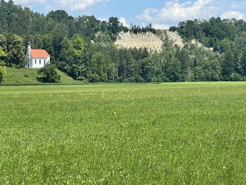  Land in Landsberg am Lech, Germany No. 152982