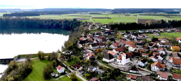  Land in Landsberg am Lech, Germany No. 152982 3