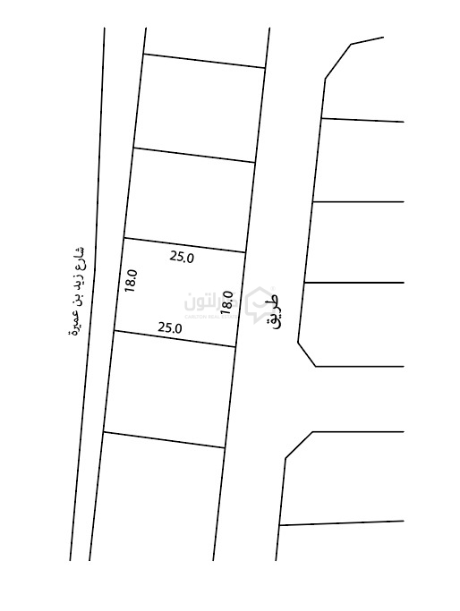Hotel in Karzakkan, Bahrain 450m², Nr. 961