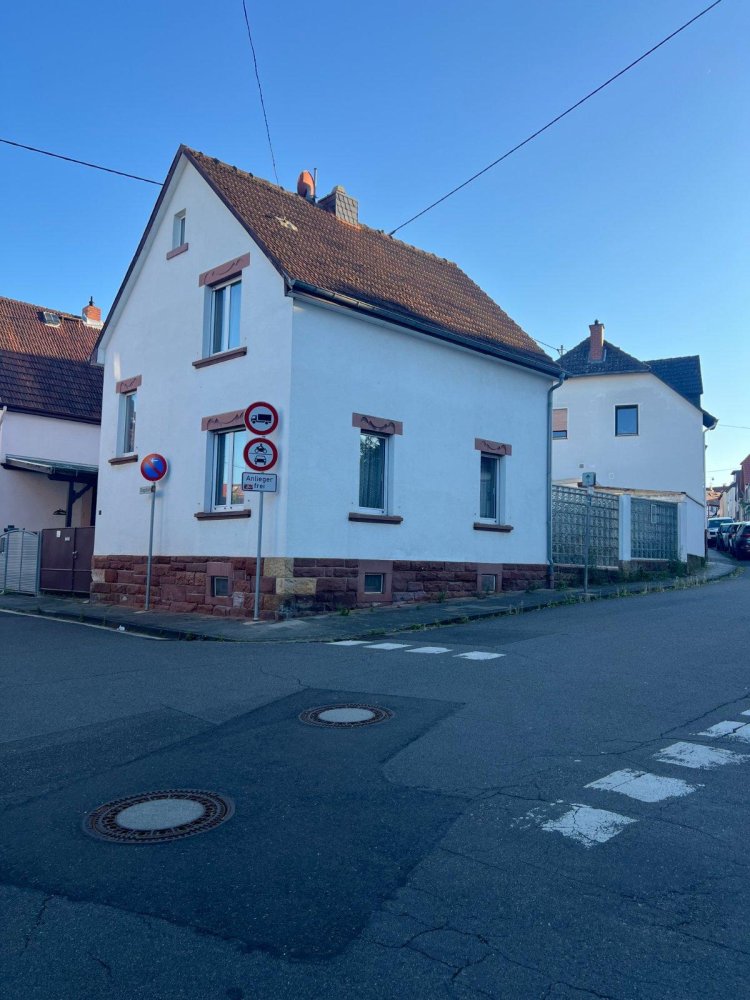 2 chambres Maison à Main-Taunus, Germany No. 346332