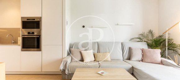 Пентхаус с 2 спальнями в Сан-Кугат-дель-Вальес, Испания № 182744 9