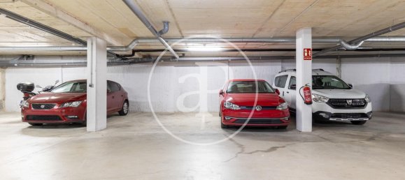 Пентхаус с 2 спальнями в Сан-Кугат-дель-Вальес, Испания № 182744 37