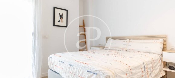 Пентхаус с 2 спальнями в Сан-Кугат-дель-Вальес, Испания № 182744 13