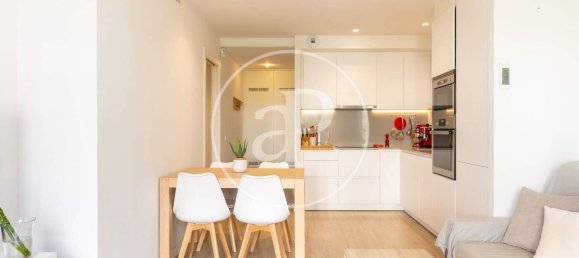 Пентхаус с 2 спальнями в Сан-Кугат-дель-Вальес, Испания № 182744 10