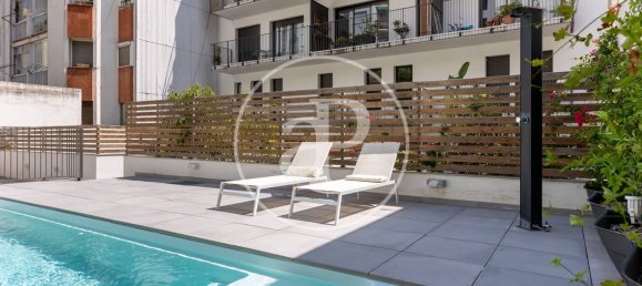 Пентхаус с 2 спальнями в Сан-Кугат-дель-Вальес, Испания № 182744 33