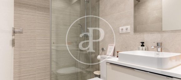 Пентхаус с 2 спальнями в Сан-Кугат-дель-Вальес, Испания № 182744 16