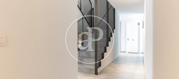 Пентхаус с 2 спальнями в Сан-Кугат-дель-Вальес, Испания № 182744 40