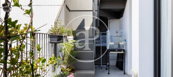 Пентхаус с 2 спальнями в Сан-Кугат-дель-Вальес, Испания № 182744 24