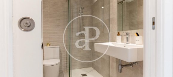 Пентхаус с 2 спальнями в Сан-Кугат-дель-Вальес, Испания № 182744 22