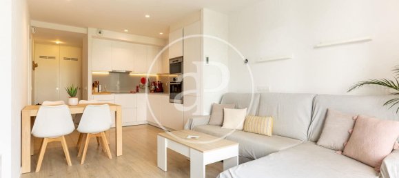 Пентхаус с 2 спальнями в Сан-Кугат-дель-Вальес, Испания № 182744 42