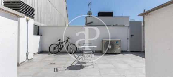 Пентхаус с 2 спальнями в Сан-Кугат-дель-Вальес, Испания № 182744 27