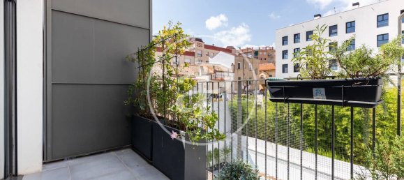 Пентхаус с 2 спальнями в Сан-Кугат-дель-Вальес, Испания № 182744 23