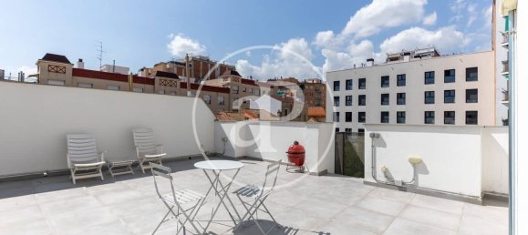 Пентхаус с 2 спальнями в Сан-Кугат-дель-Вальес, Испания № 182744 25