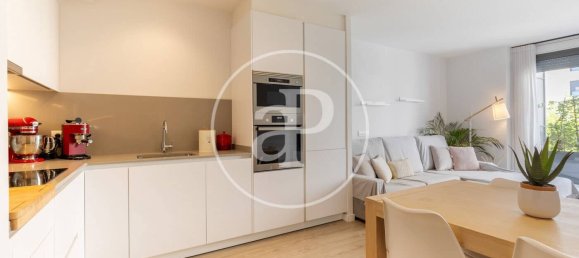 Пентхаус с 2 спальнями в Сан-Кугат-дель-Вальес, Испания № 182744 5