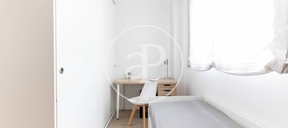 Пентхаус с 2 спальнями в Сан-Кугат-дель-Вальес, Испания № 182744 19