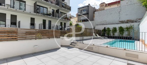 Пентхаус с 2 спальнями в Сан-Кугат-дель-Вальес, Испания № 182744 34