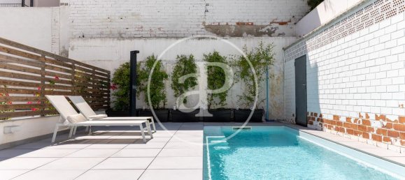 Пентхаус с 2 спальнями в Сан-Кугат-дель-Вальес, Испания № 182744 31