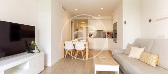 Пентхаус с 2 спальнями в Сан-Кугат-дель-Вальес, Испания № 182744 8