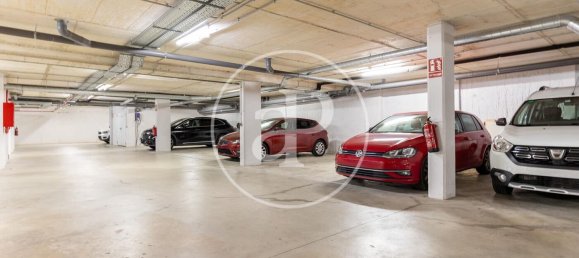 Пентхаус с 2 спальнями в Сан-Кугат-дель-Вальес, Испания № 182744 38