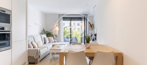 Пентхаус с 2 спальнями в Сан-Кугат-дель-Вальес, Испания № 182744 3