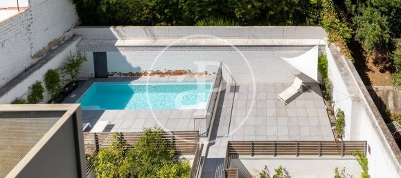 Пентхаус с 2 спальнями в Сан-Кугат-дель-Вальес, Испания № 182744 28