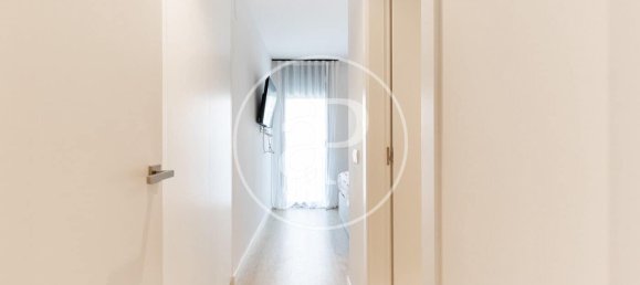 Пентхаус с 2 спальнями в Сан-Кугат-дель-Вальес, Испания № 182744 12